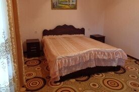 2-местные номера с удобствами улучшенные, База отдыха Эльбрус, Сочи