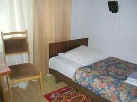 Номера с удобствами, База отдыха Эльбрус, Сочи