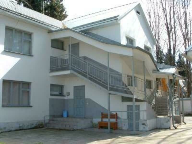 Коттедж | Эльбрус, Краснодарский край