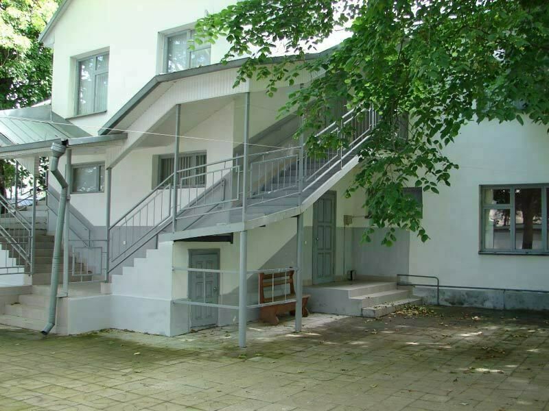 Коттедж | Эльбрус, Краснодарский край