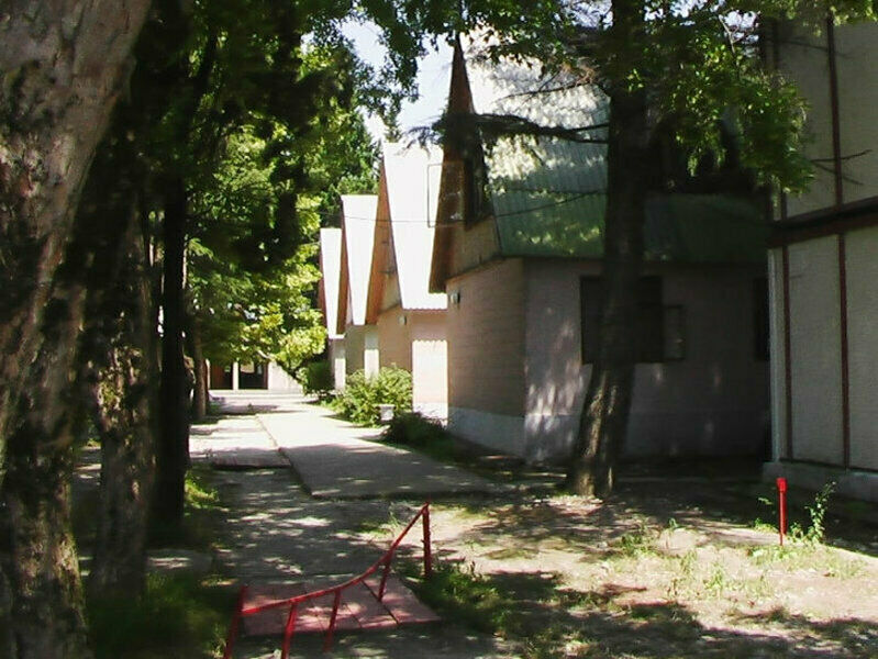 Территория | Эльбрус, Краснодарский край