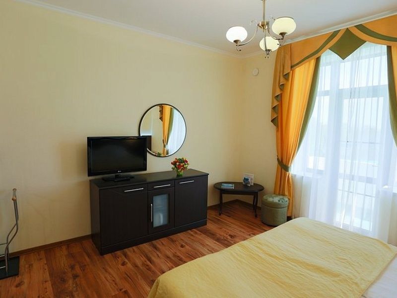 Стандарт 2-местный (корпус №1)