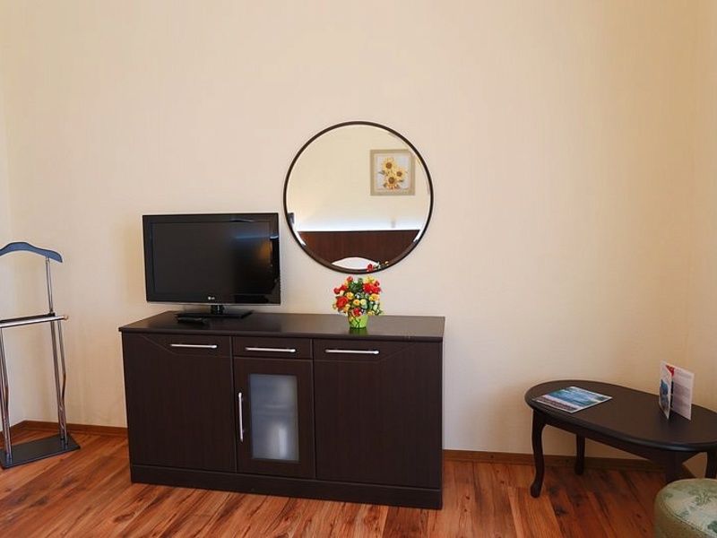 Стандарт 2-местный (корпус №1)