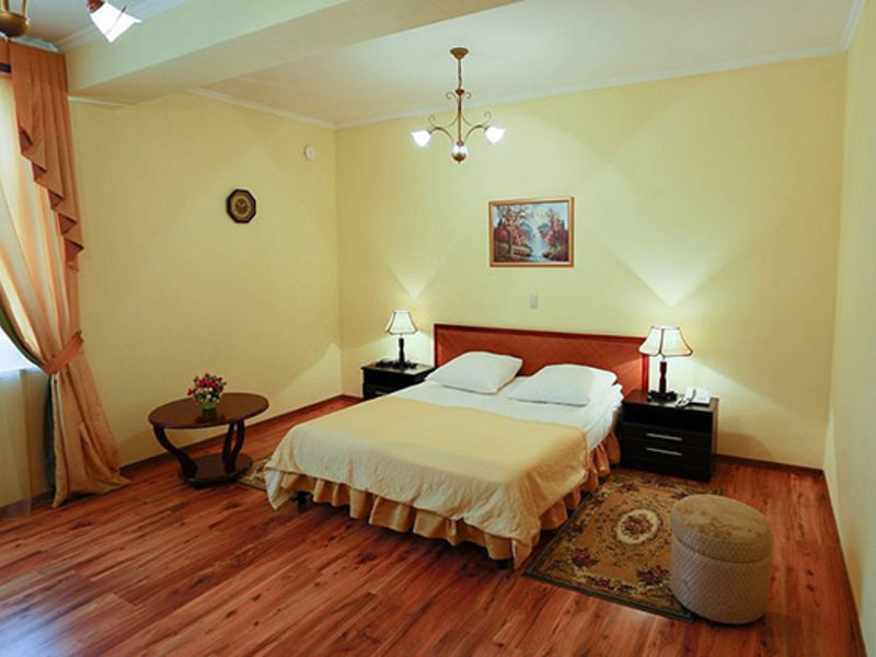 Студия 2-местный (корпус №1,2)