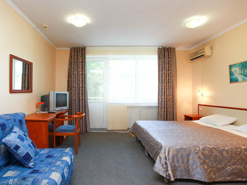 Стандартный 2-местный