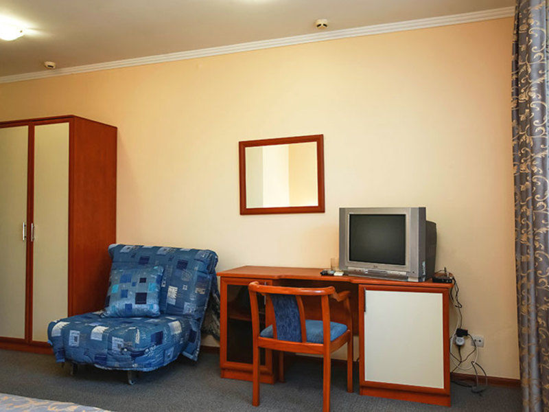 Стандартный 2-местный