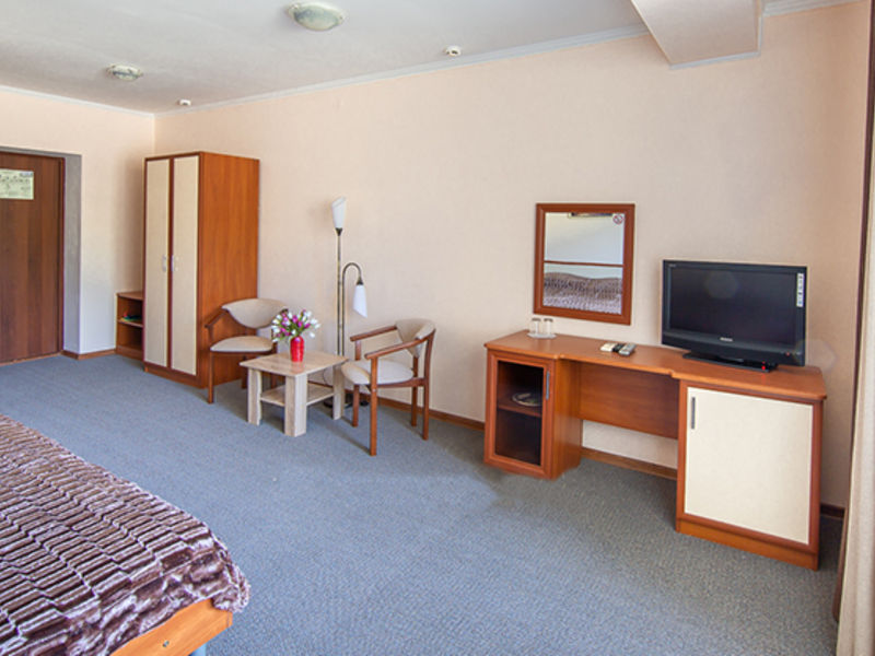 Стандартный 3-местный