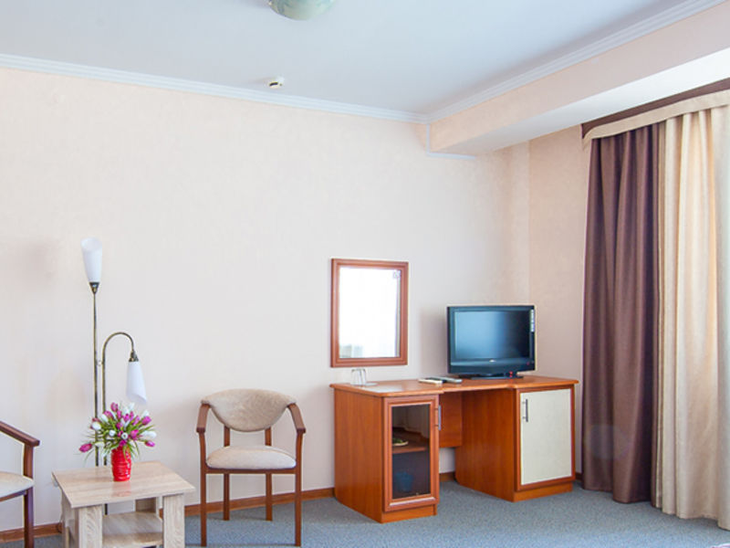 Стандартный 3-местный