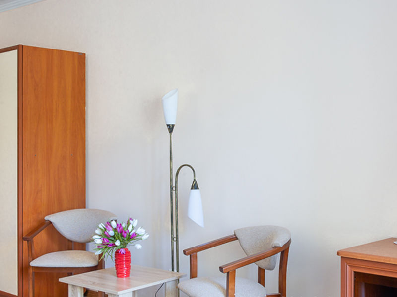 Стандартный 3-местный