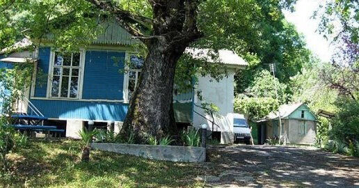 Территория | Бирюсинка, Краснодарский край