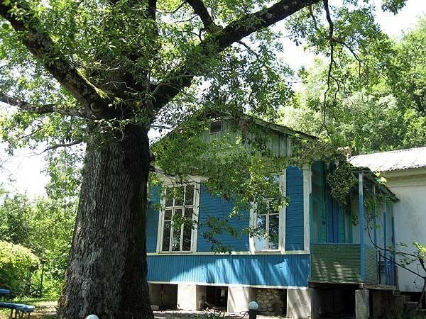 Территория | Бирюсинка, Краснодарский край