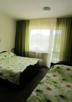 Семейный. 3-местный, Гостевой дом Луга Алтая, Камлак