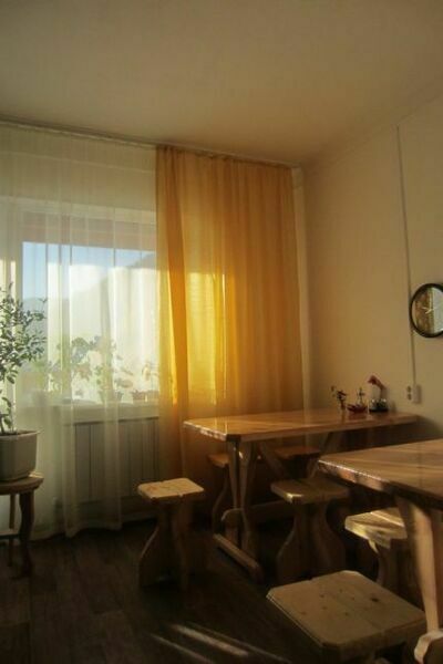 Окно | Луга Алтая, Горный Алтай (Республика Алтай)