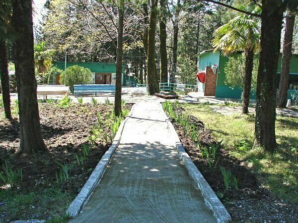 Территория | Вертолет, Краснодарский край