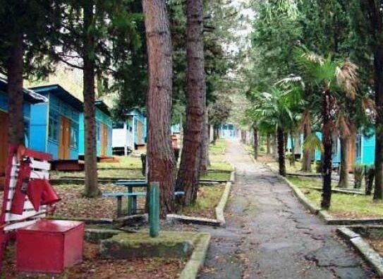 Территория | Вертолет, Краснодарский край