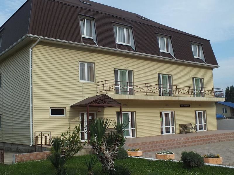 Санаторий Радость, Краснодарский край, Джубга Туапсинский район