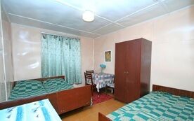 Трехместный эконом, База отдыха Геленджик, Геленджик