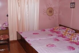 Двухместный эконом, База отдыха Геленджик, Геленджик