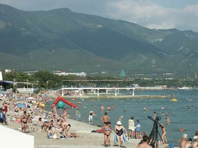 База отдыха Геленджик, Краснодарский край, Геленджик Геленджик