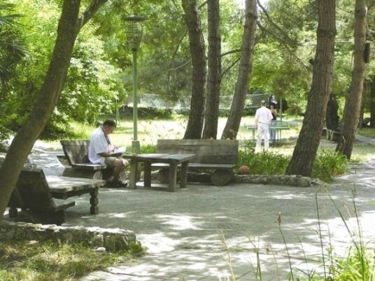 Территория | Геленджик, Краснодарский край