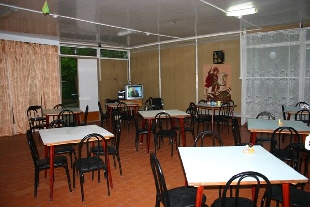 Столовая | Геленджик, Краснодарский край