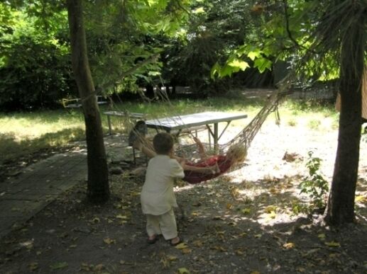 Территория | Геленджик, Краснодарский край