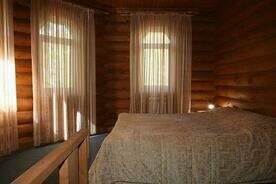 Люкс №6, Туристический комплекс Катунские терема, Алтайский район