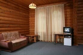 Студия  №1, Туристический комплекс Катунские терема, Алтайский район