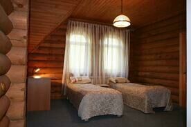 Стандарт №4, 5, Туристический комплекс Катунские терема, Алтайский район