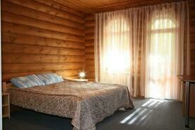 Стандарт №2, 8, Туристический комплекс Катунские терема, Алтайский район