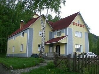 Туристическая база Усадьба Семейная