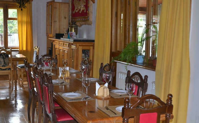 Банкетный зал | Аврора, Горный Алтай (Республика Алтай)