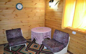 Эконом «Двухместный», Усадьба Аврора, Майминский