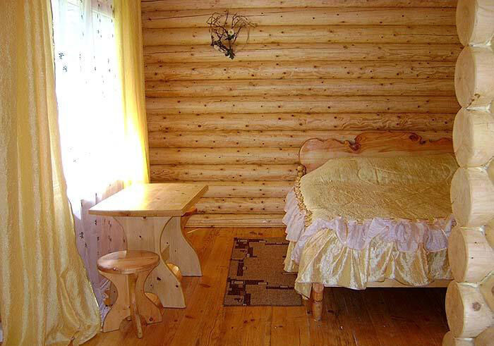 Интерьер | Алтаир, Горный Алтай (Республика Алтай)