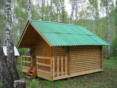 Лазурная, Алтайский край: фото 3