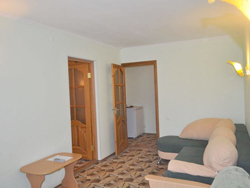 Стандартный 2-местный 2-комнатный (корпус)