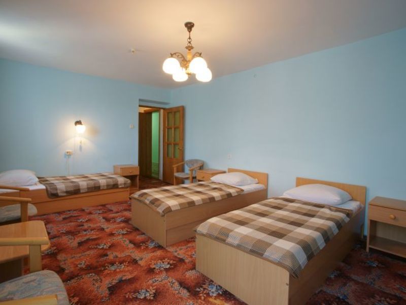 1 категория 2-местный корпус №2