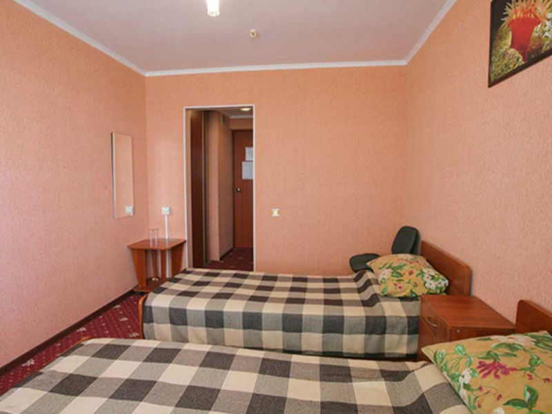 Стандарт 2-местный корпус Морской 1