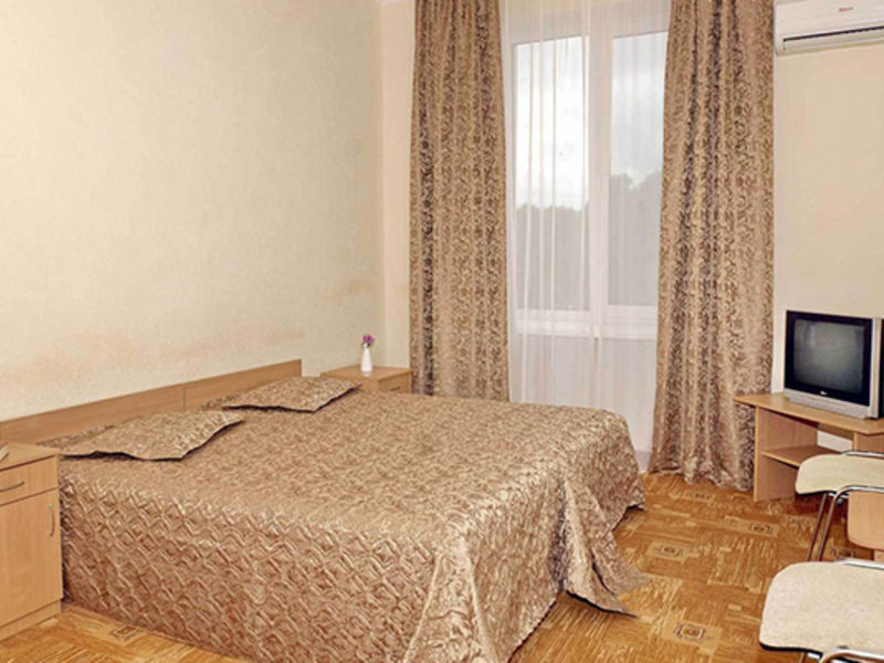 Стандарт 2-местный корпус Усадьба (1)