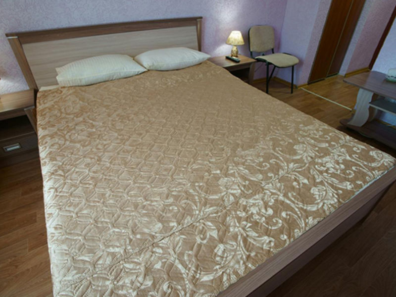 Улучшенный 2-местный, корпус Морской