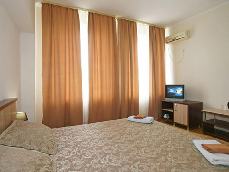 Улучшенный 2-местный, корпус Усадьба графа Попова