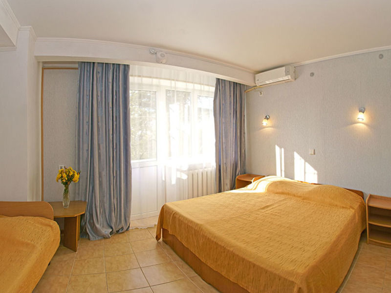 Стандартный улучшенный 2-местный