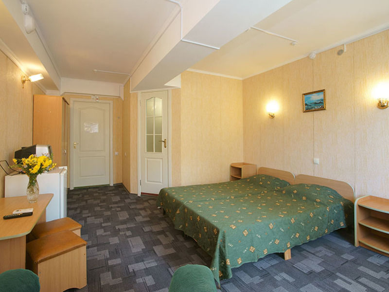 Стандартный улучшенный 2-местный