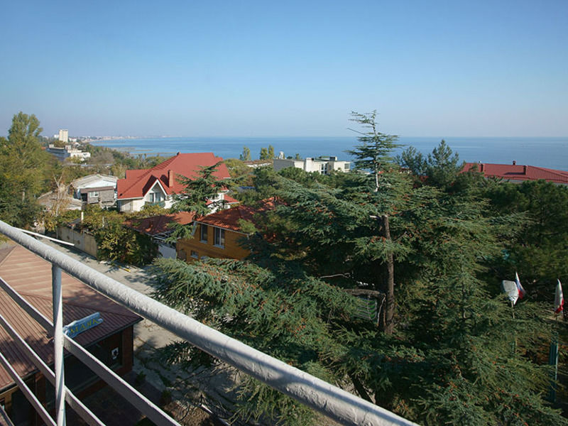 2-местный с видом на море