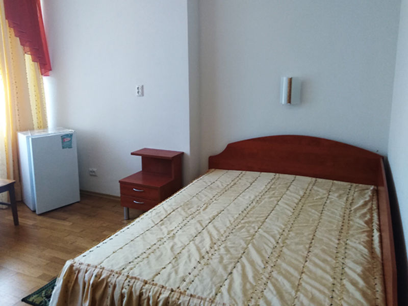 Коттедж 2-местный №11