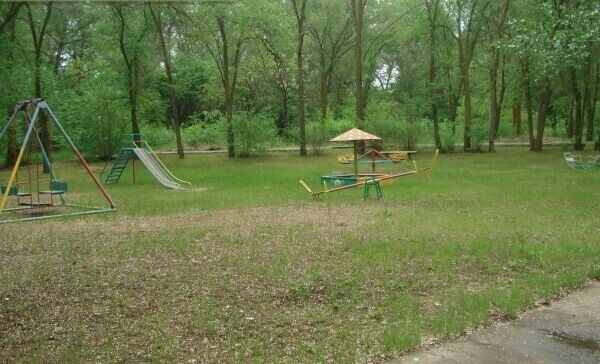 Детская площадка | Здоровье, Волгоградская область