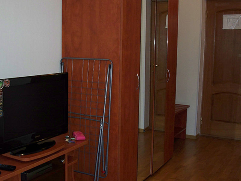 Коттедж 2-местный №12