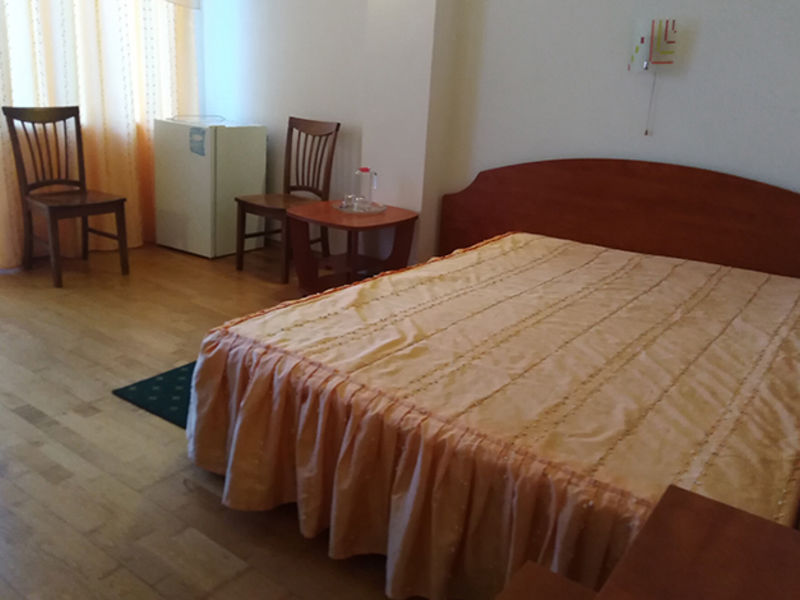 Коттедж 2-местный №21