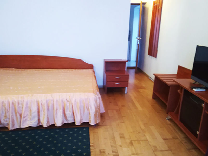 Коттедж 2-местный №21