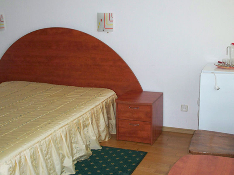 Коттедж 2-местный №22